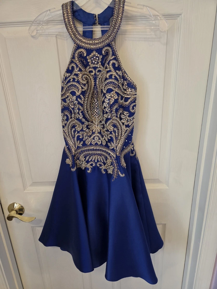 Satin Halter Dresses for Women for sale | eBay