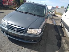 Feu avant (phare) Hyundai TRAJET