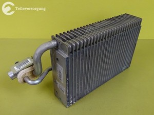 Verdampfer Klimaanlage, mit Expansionsventil, W203 S203 CL203 W209, A 2098300158