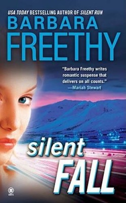 Silent Fall - Mass Market Paperback By Freethy, Barbara - ACCEPTABLE