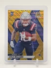 2025 Panini Absolute Kyle Williams Base (RAW)