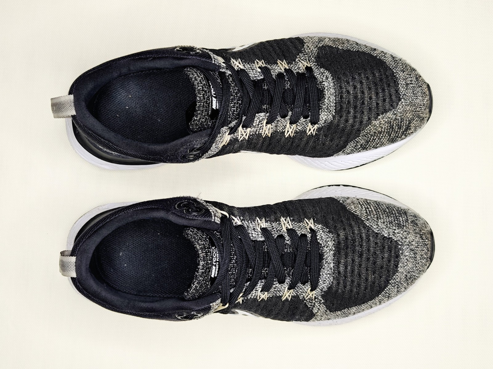 Pre-Owned Nike React Infinity 2 Flyknit Men Size … - image 7