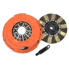 Centerforce DF148679 Dual Friction, Clutch Pressure Plate & Disc Set