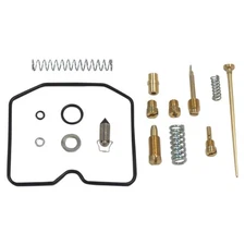 Shindy Carburetor Repair Kit for 2003-2007 Suzuki LT-F400 Eiger 2x4 ATV