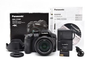 Panasonic Lumix FZ 300 | eBay