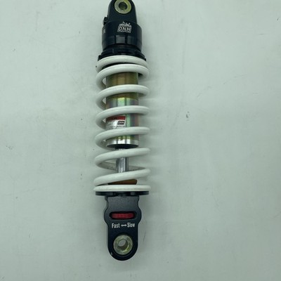 DNM MK-AR Spring Rear Shock for Pit Dirt Bike Klx110 Klx110L