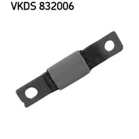 Lagerung Lenker SKF Vkds 832006