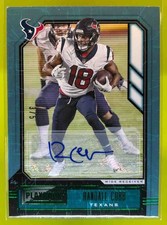 Randall Cobb Cards, Rookie Cards and Autographed Memorabilia Guide 17