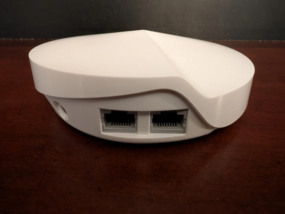 TP-LINK Deco M5 AC1300 Dual-Band Wi-Fi 5 Mesh Router - G - ✅ TESTED ✅ - Image 3 of 4