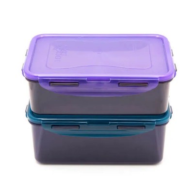 LocknLock Eco 1,4L & 1L 2-teiliges Set