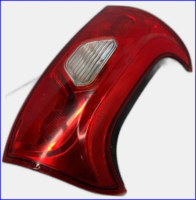 Left rear light Fiat FCA 521023570