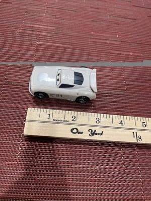 Disney Pixar Cars Apple Mac iCar #84 Plastic | eBay