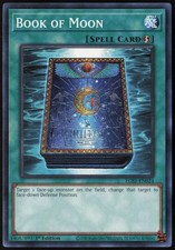 Book of Moon Egyptian God Deck: Slifer the Sky Dragon 1st Edition EGS1-EN024