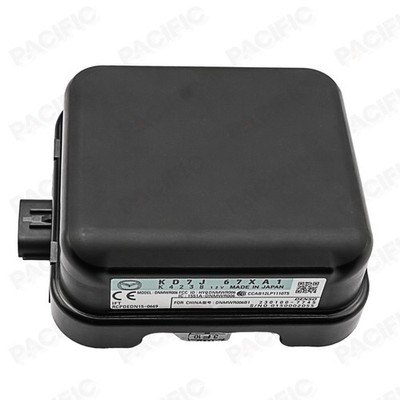 Distance Cruise Control Radar sensor for 18-25 Mazda 6 CX-3 CX-5 CX-9 KD7J67XA1