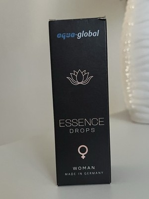 Essence Drops - Woman