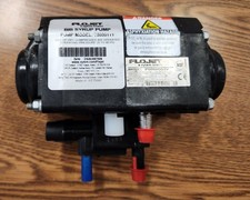 FLOJET BIB SYRUP Mod P5000551V