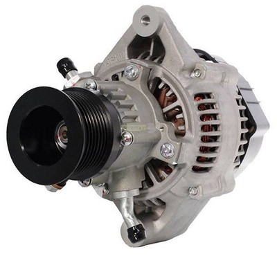 Lichtmaschine 90Amp Neu Oder Reman Japan - OE# 100213-2380 für *** Opel,Vauxhall