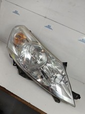 Feu avant (phare) Citroen JUMPY