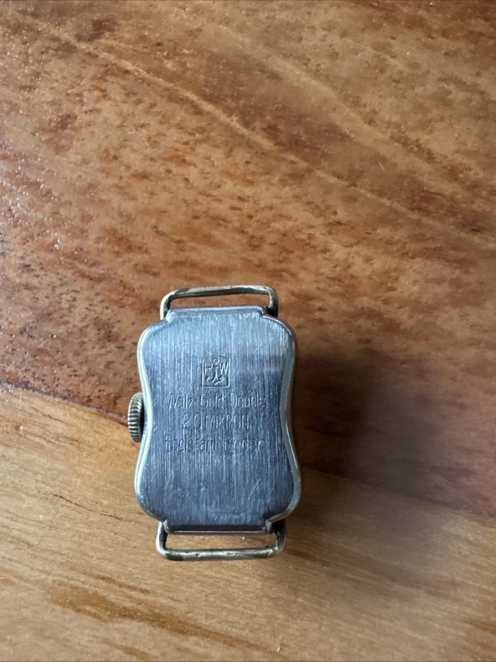 walz gold double 20 mikron - Bild 3 von 4