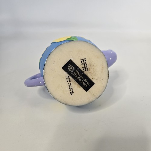 Vintage 1999 Tweety Bird Time for Tea Kitchen Timer Warner Bros Studio Store - Picture 5 of 5