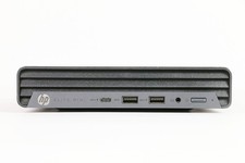 HP Elite 800 G9 Mini i5-14500T 32GB DDR5 512G...