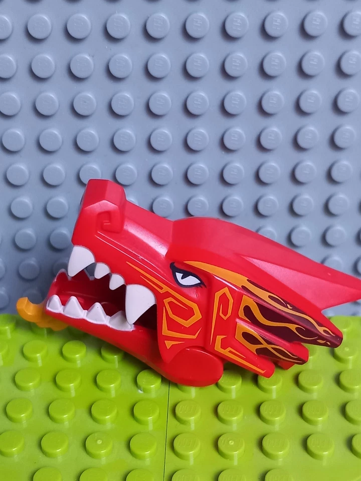 LEGO Ninjago 71701 Kai's Fire Dragon, photo 1 sur 2