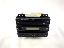 Autoradio Ford FIESTA