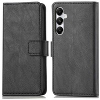 imoshion LuxuriöSe KlapphüLle Samsung Galaxy A55 - Schwarz