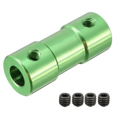 Kupplungswelle 3mmx5mm Stecker adaptiert. für RC Flugzeug Motorboot L25XD10