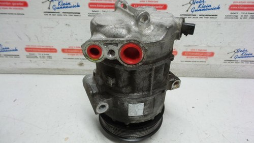 KLIMA PUMPE Corsa D 2011 55703721 / 93190815 / 95516233 / 1854411