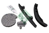 Schaeffler INA Steuerkettensatz 559 1813 20 FüR CitroËN Passend FüR Fiat