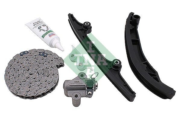 Schaeffler INA Steuerkettensatz 559 1813 20 FüR CitroËN Passend FüR Fiat-image
