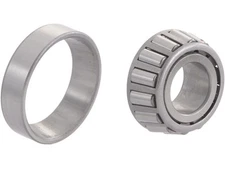 Front Outer Wheel Bearing For 1976-1977 Jaguar XJS NK888SR