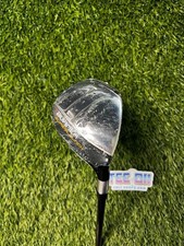 TaylorMade Burner SuperLaunch 3H 18 Loft Ventus Senior Flex RH