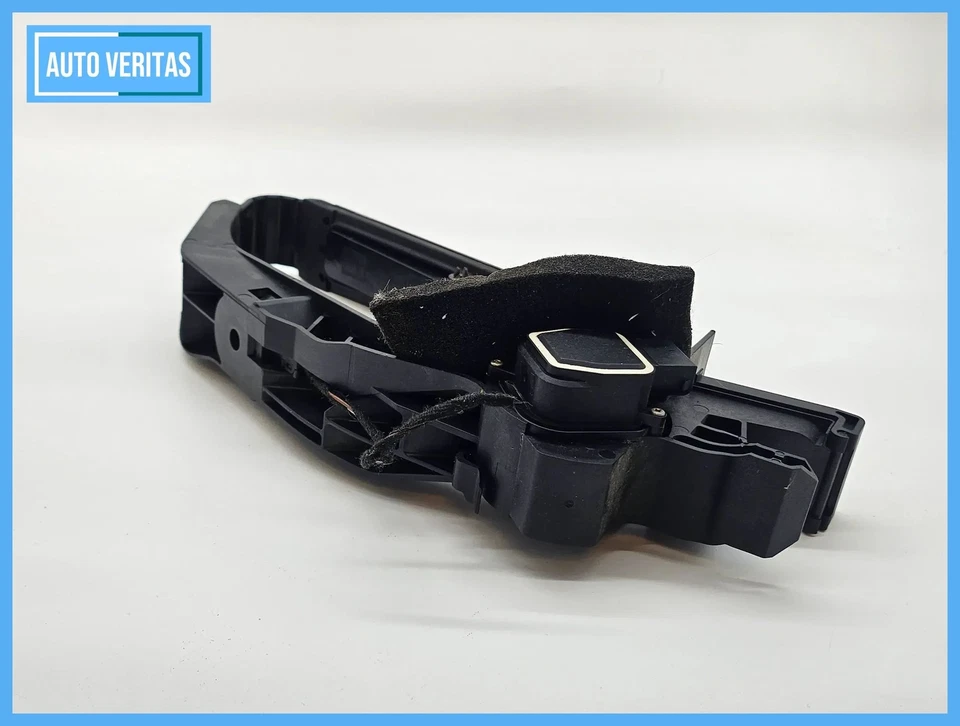 MERCEDES C-CLASS COUPE (CL203) Gas pedal with gas potentiometer A2033000204 - Image 4 of 4