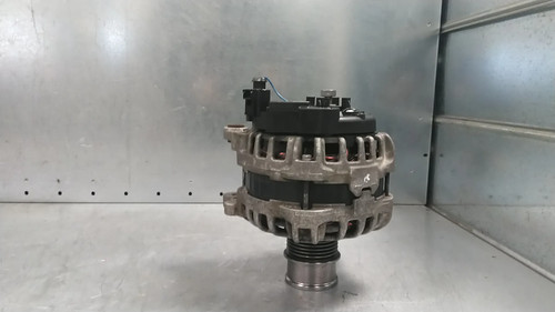 LICHTMASCHINE VW Golf VII (AUA) Hatchback 1.2 TSI 16V (CYVA) 2016 04E903021M