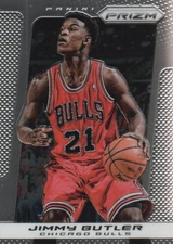 Jimmy Butler cards (2013-2024) Heat Bulls Timberwolves Marquette