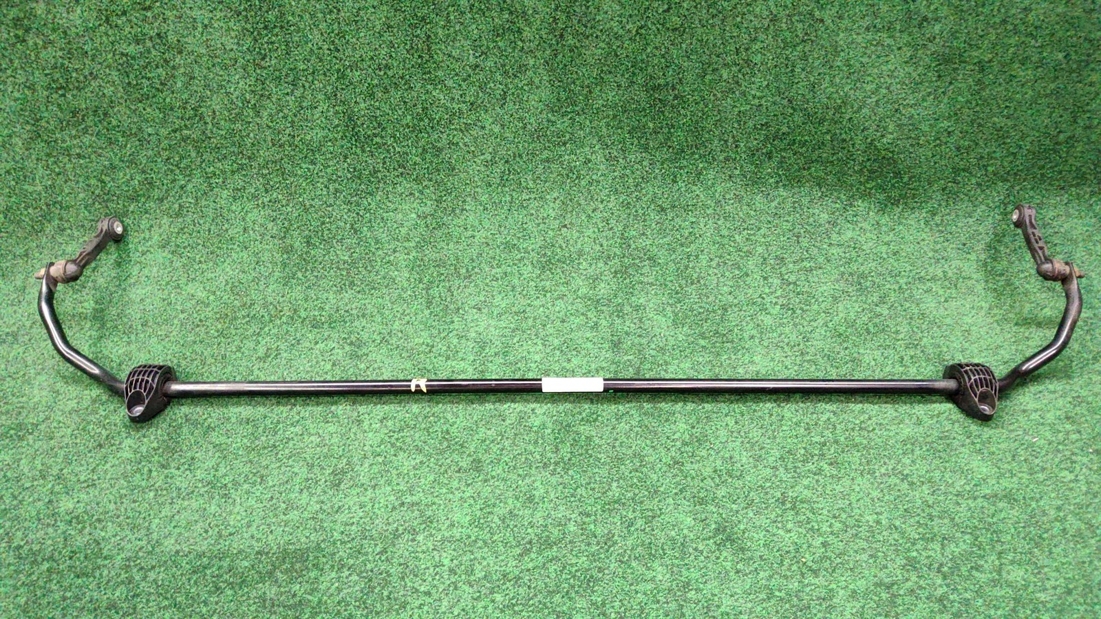2016-2022 BMW X1 Rear stabilizer bar axle 27K MLS OEM 33506859894