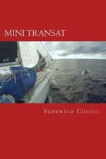 			Mini Transat.New 9781516927814 Fast Free Shipping<|		