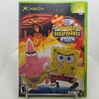 The SpongeBob SquarePants Movie For Xbox - Complete
