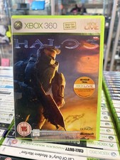 Halo 3 - Xbox 360 - Boxed No Manual