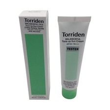 Torriden Balanceful Cica Tone Up Sun Cream 60mL 