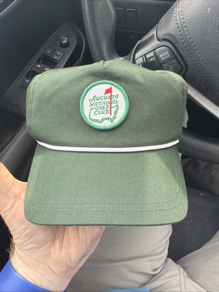 ゴルフ Augusta National Golf Club キャップ