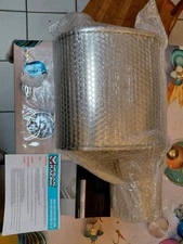 Megan Racing Universal Muffler  For Honda Nissan Toyota  Mazda Ford Volkswagen