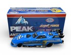 Jack Beckman 2025 Autoworld NHRA Brute Force Chevy Camaro SS Funny Car 1 24