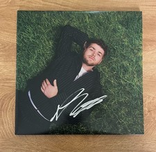 * ALEX WARREN * signed vinyl album * YOU'LL BE ALRIGHT KID * ORDINARY * * ALEX WARREN * signed vinyl album * YOU'LL BE ALRIGHT KID * ORDINARY *