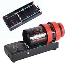 Automatic Darkroom Roller Base Film Processor...
