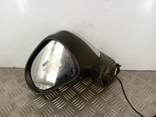 Retroviseur gauche (ou coque) Peugeot 207