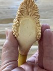 Bacchus Pipe By YUNUS EGE New Block Meerschaum Handmade — photo 8