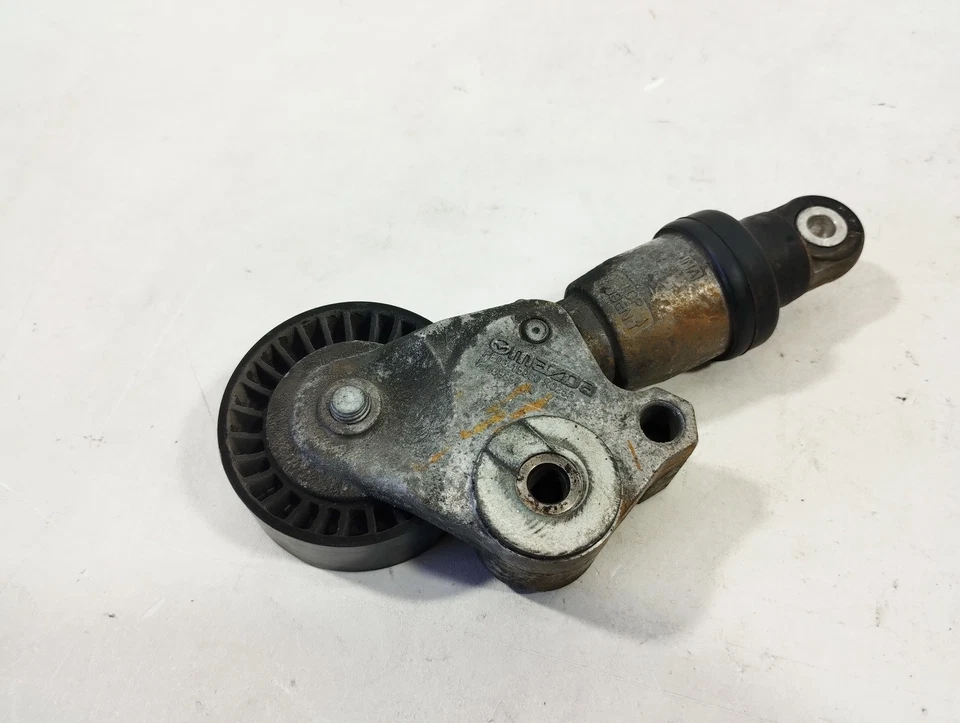 16-23 MAZDA CX-9 CX9 TENSOR DE CORREA OEM Foto 2 de 3
